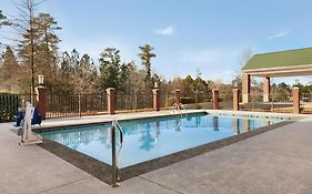 Four Points By Sheraton Raleigh Arena