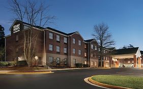 Four Points By Sheraton Raleigh Arena